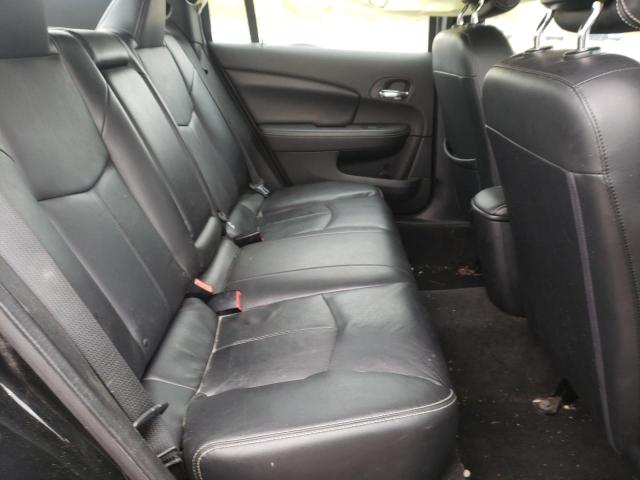 Photo 6 from auction – 2012 CHRYSLER 200 LIMITE with VIN 1C3CCBCB7CN210751