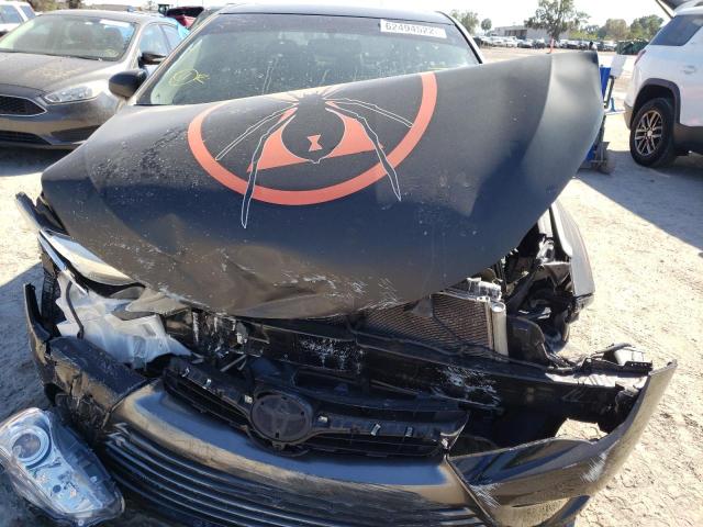 Photo 9 from auction – 2016 TOYOTA CAMRY LE with VIN 4T1BF1FK2GU510712