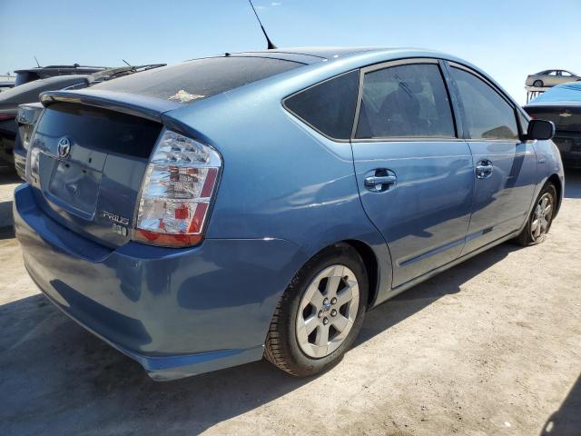 Photo 4 from auction – 2008 TOYOTA PRIUS with VIN JTDKB20U387812588