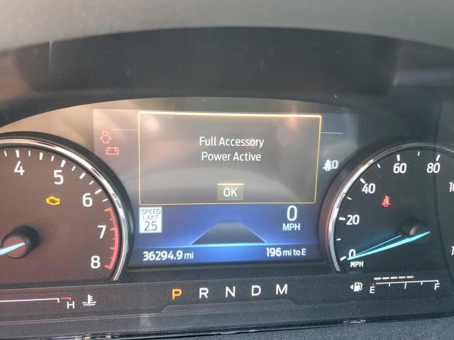 Photo 8 from auction – 2020 FORD EXPLORER L with VIN 1FMSK7FH9LGB83429