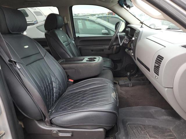 Photo 5 from auction – 2012 GMC SIERRA K15 with VIN 3GTP2UEA7CG171507