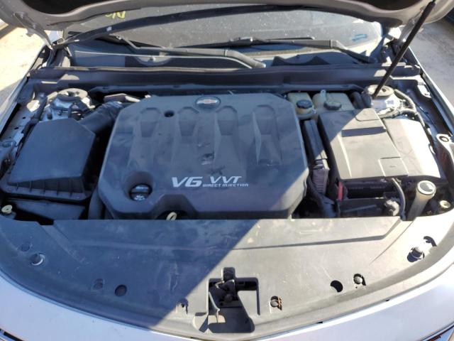 Photo 7 from auction – 2014 CHEVROLET IMPALA LT with VIN 1G1125S3XEU136292