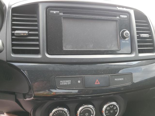 Photo 9 from auction – 2014 MITSUBISHI LANCER EVO with VIN JA32W8FV5EU024818