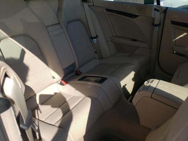 Photo 6 from auction – 2014 MERCEDES-BENZ E 350 with VIN WDDKK5KF4EF250014