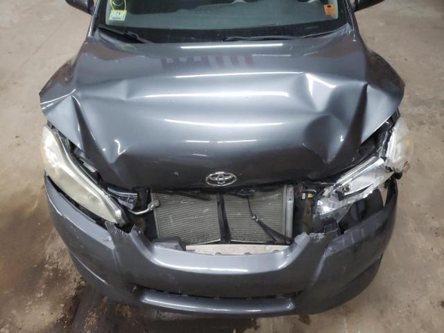 Photo 7 from auction – 2010 TOYOTA COROLLA MA with VIN 2T1KU4EE8AC291332