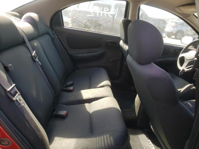 Photo 6 from auction – 2005 DODGE NEON SXT with VIN 1B3ES56C45D286225