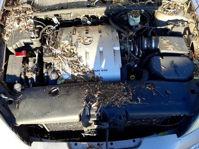 Photo 7 from auction – 2004 CADILLAC DEVILLE with VIN 1G6KD54Y74U260617