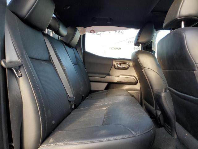 Photo 6 from auction – 2019 TOYOTA TACOMA DOU with VIN 3TMAZ5CN2KM081663