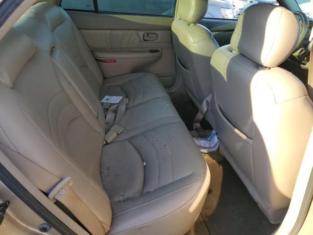 Photo 6 from auction – 2004 BUICK CENTURY CU with VIN 2G4WS52J941188806
