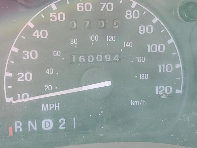 Photo 8 from auction – 2002 FORD RANGER with VIN 1FTYR11U32PB07392