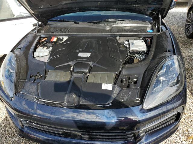 Photo 7 from auction – 2019 PORSCHE CAYENNE S with VIN WP1AB2AYXKDA60988