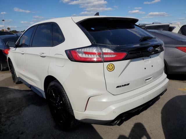 Photo 3 from auction – 2020 FORD EDGE SEL with VIN 2FMPK3J93LBB34104