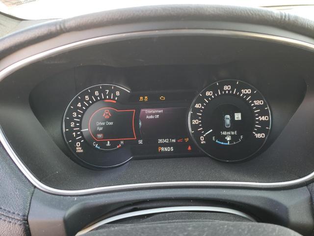 Zdjęcie 8 z aukcji – 2016 LINCOLN MKX RESERV z VIN 2LMTJ6LR0GBL45934
