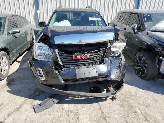 Photo 9 from auction – 2013 GMC TERRAIN SL with VIN 2GKALSEK9D6179917