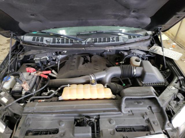 Photo 7 from auction – 2015 FORD F150 SUPER with VIN 1FTFW1EG3FFC75565