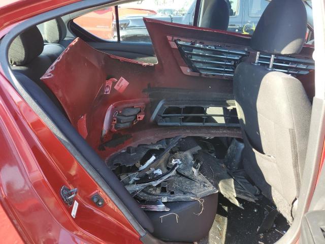 Photo 6 from auction – 2012 NISSAN VERSA S with VIN 3N1CN7AP6CL858375