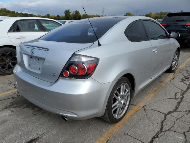 Photo 4 from auction – 2008 TOYOTA SCION TC with VIN JTKDE167X80261413