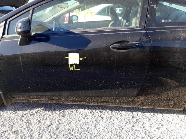 Photo 9 from auction – 2012 HONDA CIVIC LX with VIN 2HGFG3B52CH540628