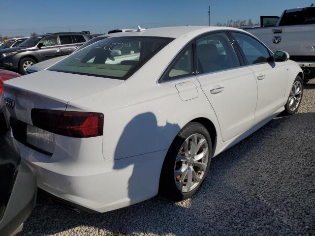 Photo 4 from auction – 2018 AUDI A6 PREMIUM with VIN WAUC8AFC2JN031989