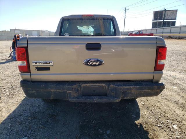 Photo 6 from auction – 2006 FORD RANGER with VIN 1FTYR10D06PA23621