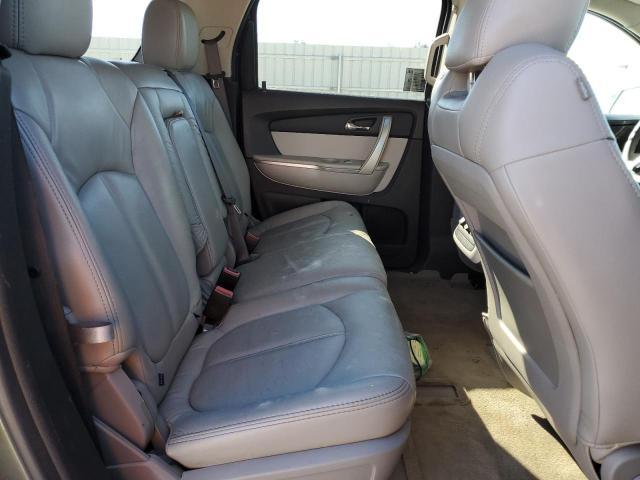 Photo 6 from auction – 2011 GMC ACADIA SLE with VIN 1GKKRNED6BJ327074