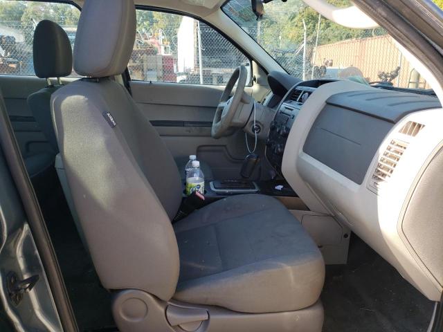 Photo 5 from auction – 2012 FORD ESCAPE XLS with VIN 1FMCU0C78CKB49917
