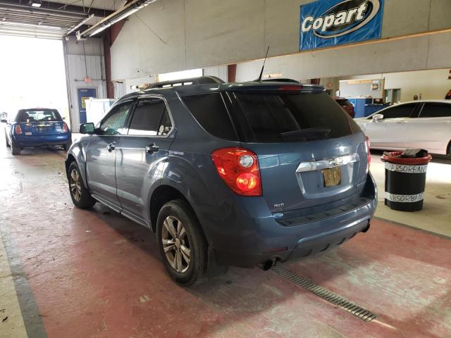 Photo 3 from auction – 2012 CHEVROLET EQUINOX LT with VIN 2GNFLEE50C6307884