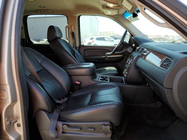 Photo 5 from auction – 2008 CHEVROLET SUBURBAN K with VIN 3GNFK16308G183443