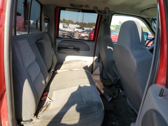 Photo 6 from auction – 2003 FORD F250 SUPER with VIN 1FTNW21L93EB07483