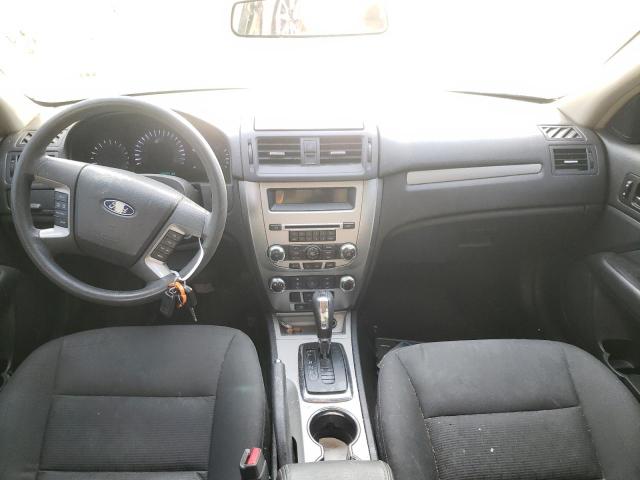 Photo 8 from auction – 2011 FORD FUSION SE with VIN 3FAHP0HA6BR162963