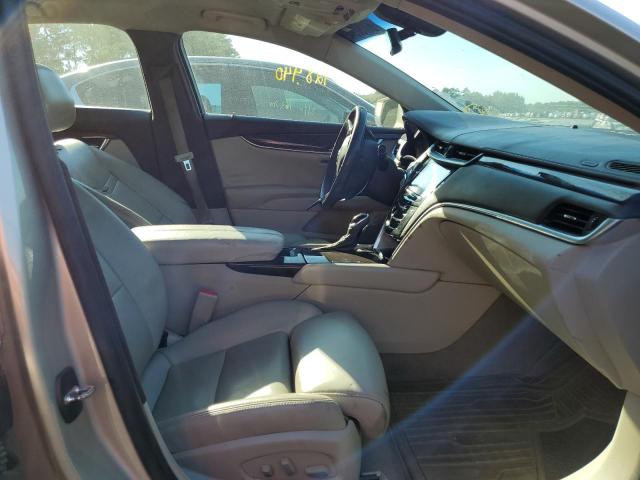 Photo 5 from auction – 2014 CADILLAC XTS LUXURY with VIN 2G61N5S38E9283581