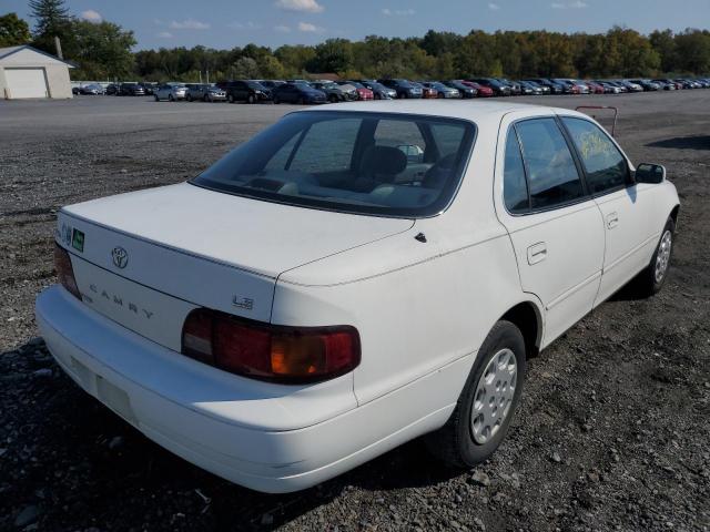 Photo 4 from auction – 1995 TOYOTA CAMRY LE with VIN 4T1SK12E5SU510501