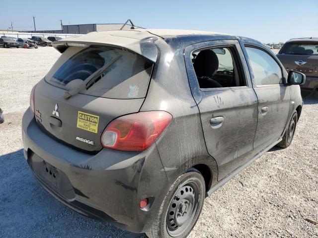 Photo 4 from auction – 2015 MITSUBISHI MIRAGE DE with VIN ML32A3HJ3FH035035