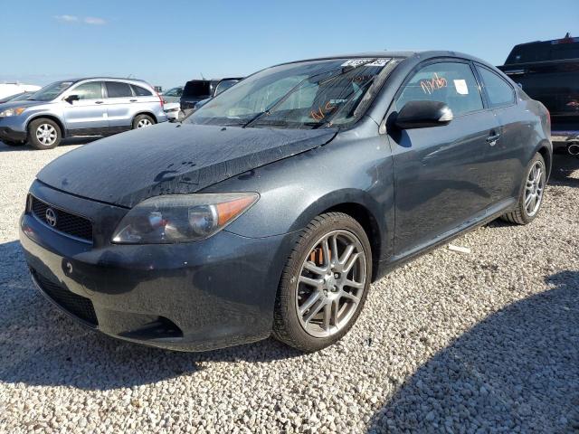 Photo 2 from auction – 2005 SCION TC with VIN JTKDE177450037063