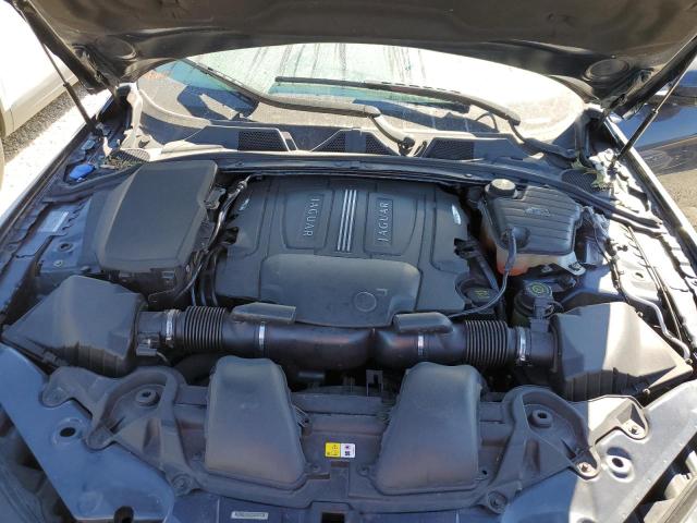 Photo 7 from auction – 2013 JAGUAR XF with VIN SAJWA0E70D8S62946