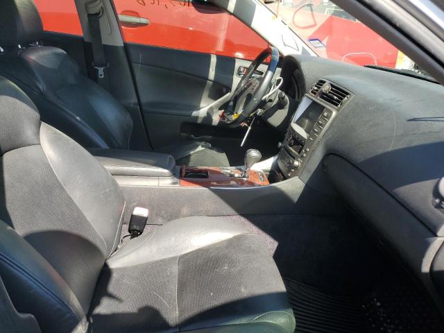 Photo 5 from auction – 2006 LEXUS ES 250 with VIN JTHBK262765022062