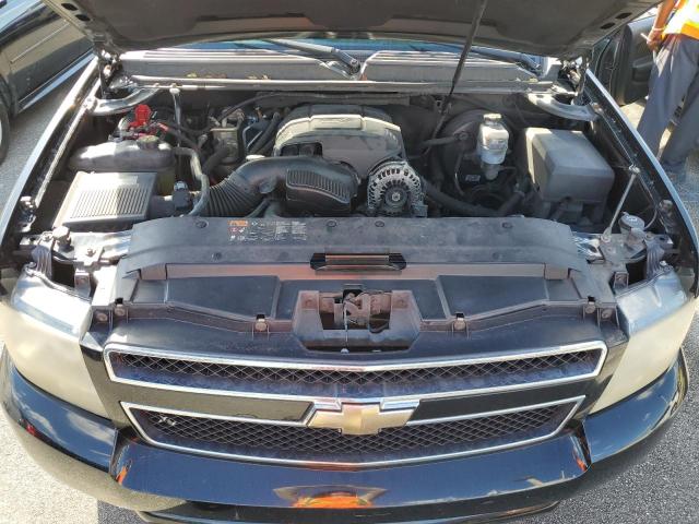Photo 7 from auction – 2011 CHEVROLET TAHOE C150 with VIN 1GNSCAE07BR306973