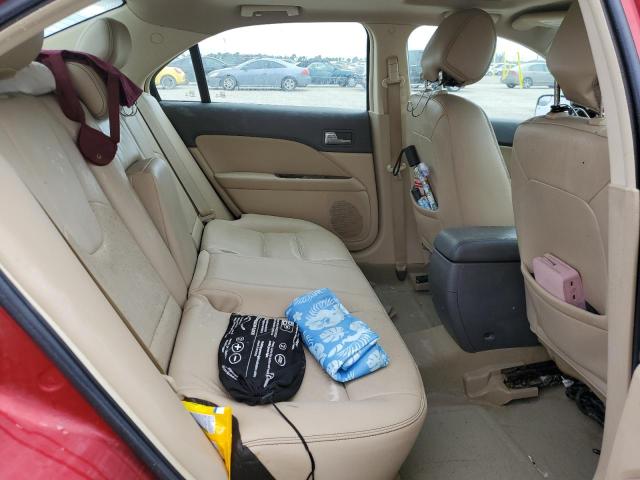 Photo 6 from auction – 2012 FORD FUSION SEL with VIN 3FAHP0JA1CR254820