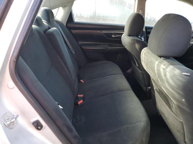 Photo 6 from auction – 2015 NISSAN ALTIMA 2.5 with VIN 1N4AL3AP7FC268016