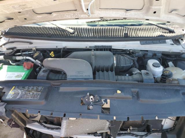 Photo 7 from auction – 2011 FORD ECONOLINE with VIN 1FTNE1EL4BDA46474