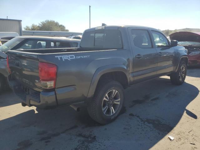 Photo 4 from auction – 2017 TOYOTA TACOMA DOU with VIN 3TMAZ5CN5HM034829