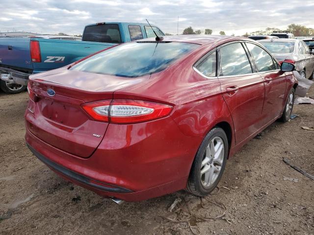 Photo 4 from auction – 2014 FORD FUSION SE with VIN 3FA6P0H78ER351520
