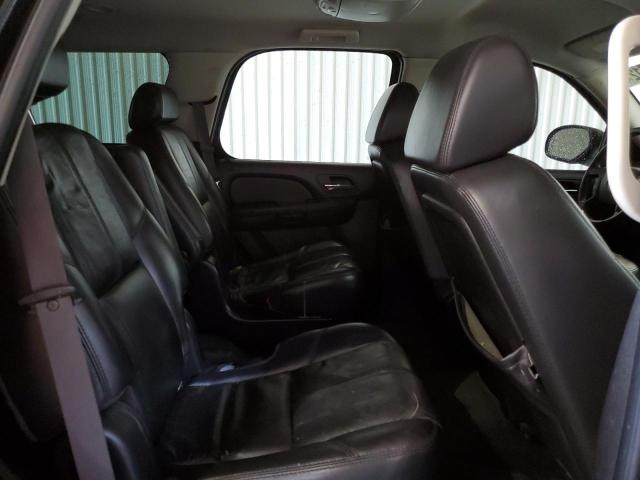Photo 6 from auction – 2007 CHEVROLET TAHOE C150 with VIN 1GNFC130X7R412071