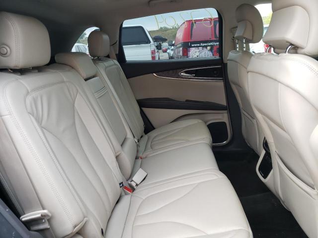 Zdjęcie 6 z aukcji – 2016 LINCOLN MKX RESERV z VIN 2LMTJ8LP4GBL79336