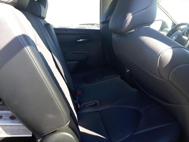 Photo 6 from auction – 2020 TOYOTA HIGHLANDER with VIN 5TDHZRBH5LS032590