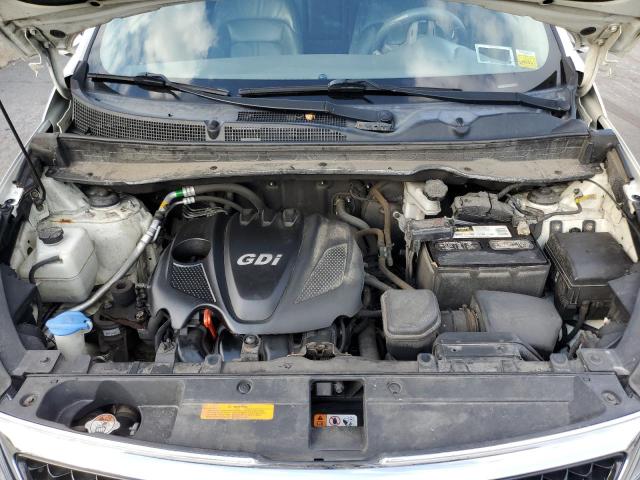 Photo 7 from auction – 2015 KIA SPORTAGE E with VIN KNDPCCACXF7701726