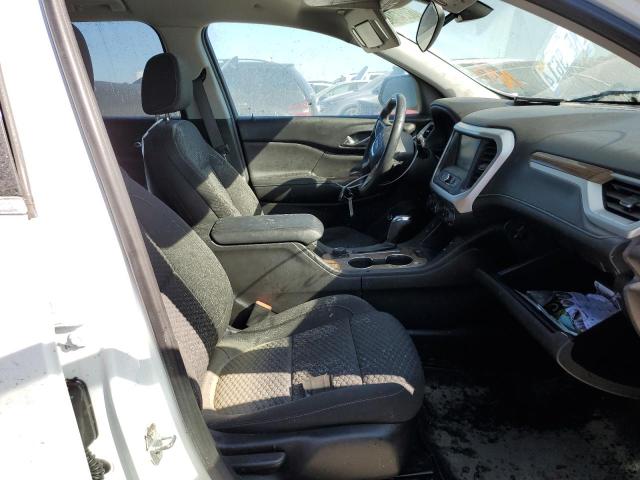 Photo 5 from auction – 2018 GMC ACADIA SLE with VIN 1GKKNLLS0JZ121072