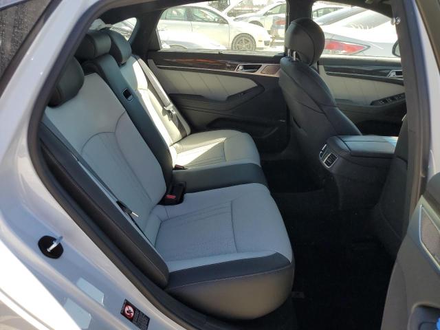 Photo 6 from auction – 2019 GENESIS G80 BASE with VIN KMTFN4JB0KU305496