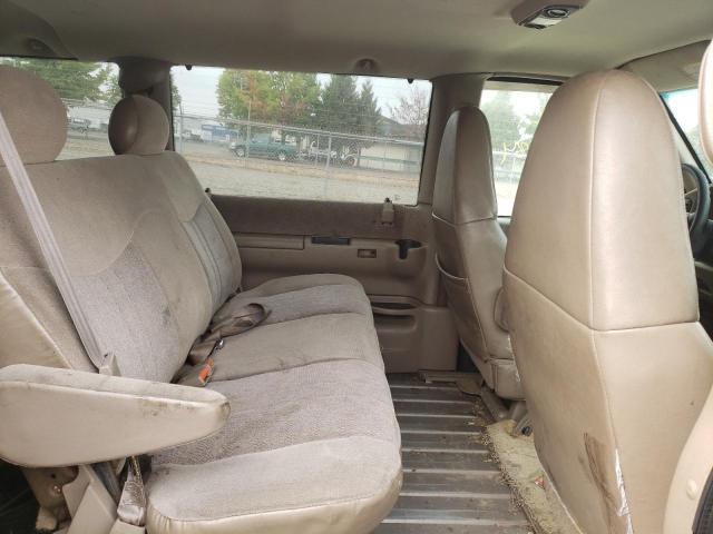 Photo 6 from auction – 2003 CHEVROLET ASTRO with VIN 1GNDM19X93B104613