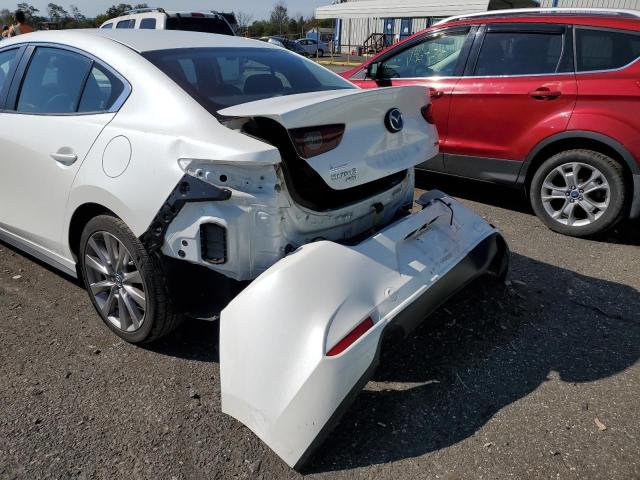 Photo 9 from auction – 2020 MAZDA 3 SELECT with VIN JM1BPBCM3L1162945